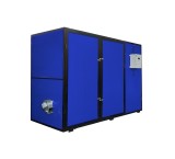 Saman Gahan industrial cabinet dryer