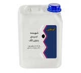 Non-foaming acid detergent