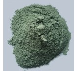 Chromite green mortar