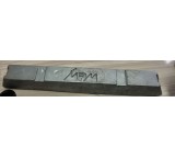 Aluminum ingot