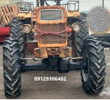 Axel Tractor Romania