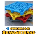 Production and sale of 120x100 pallet, egg shoulder pallet