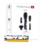 سشوار چرخشی ولروس مدل VL_508