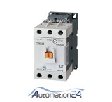 Contactor LS model MC 50a coil 220 volts