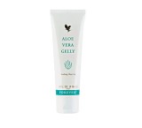 کرم آلوئه ورا ژلی فوراور FOREVER ALOE VERA GELLY