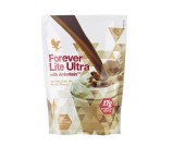 لایت اولترا شکلاتی فوراور Forever Lite Ultra