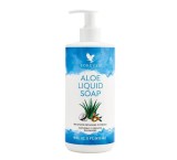 صابون مایع فوراور Forever Aloe Liquid Soap