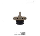 جک چرخشی فستو DSR-16-180-P