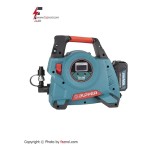 Rechargeable hydraulic pump model EB-700