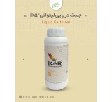 Ikar Lithuanian seaweed fertilizer