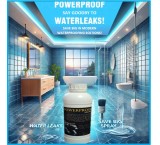 Powerproof, waterproofing, sealing, penetrating and colorless liquid