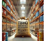 فروش TBHQ _ ترشیو بوتیل هیدروکسی کینون _ (نگه دارنده)