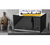 ماکروویو مک استایلر مدل MAC_38c