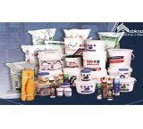 نمایندگی شیمی ساختمان در شرق تهران